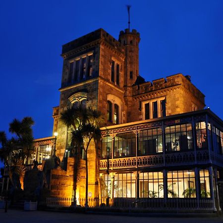 Larnach Lodge & Stable Stay Dunedin Exterior foto