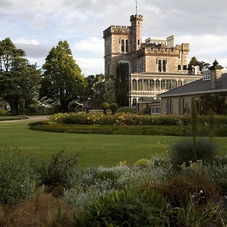 Larnach Lodge & Stable Stay Dunedin Exterior foto