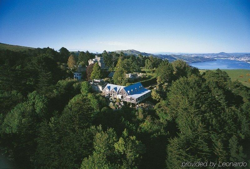 Larnach Lodge & Stable Stay Dunedin Exterior foto