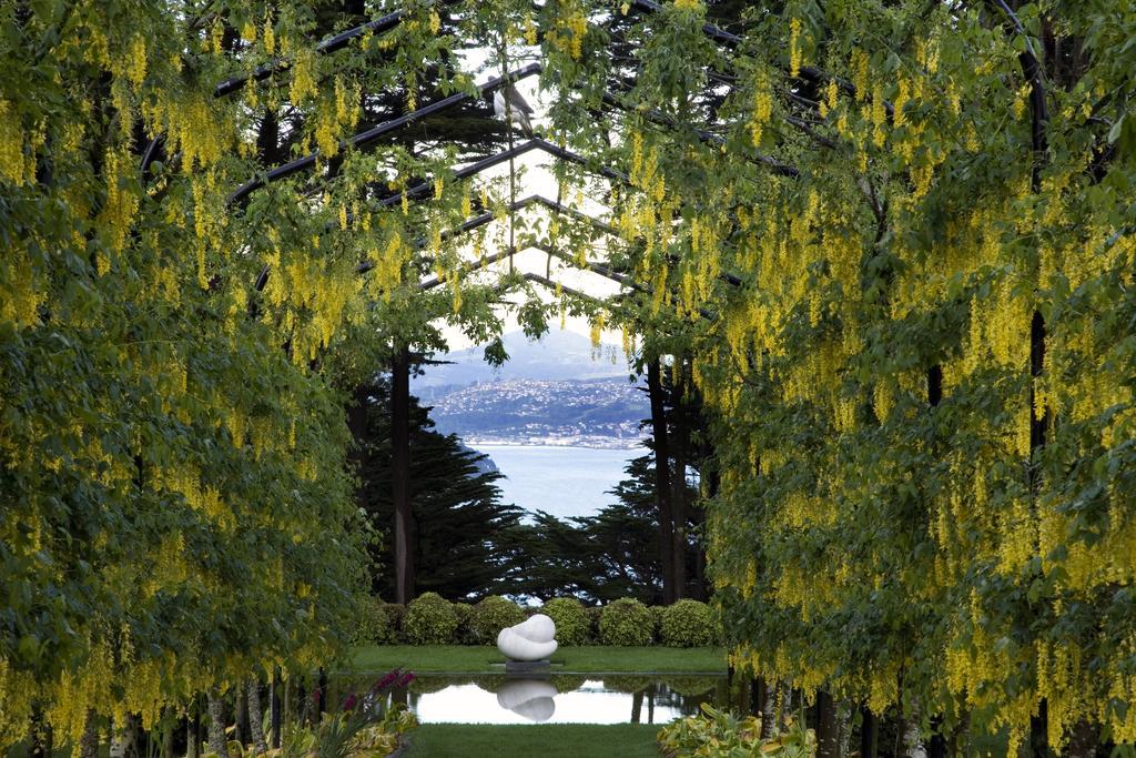 Larnach Lodge & Stable Stay Dunedin Exterior foto